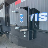 2026 BWise DT714LP-LE-14 Low Pro DT 14K Trailer (SKU-00893)