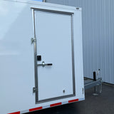 2025 CellTech 85X20TA5 Enclosed Trailer (SKU-01005)