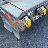 2014 Pine Hill DF2438 Shed Trailer (SKU-00572)