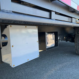 2026 Pine Hill MT2535 Material Trailer (SKU-00985)