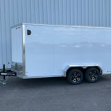 2026 Belmont TM714 TM 700 Series Enclosed Trailer (SKU-00655)