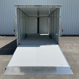 2025 CellTech 85X20TA5 Enclosed Trailer (SKU-01005)