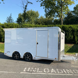 2025 ATC ROM400 8.5X16 Enclosed ATC Trailer (SKU-00045)