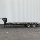 2026 Pine Hill DF2844 Shed Trailer (SKU-00838)