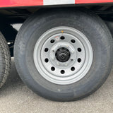 2026 Belmont DO920-14K Deckover HD Trailer (SKU-01001)