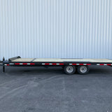 2026 Belmont DO924TD-14K Deckover Tilt Deck Trailer (SKU-00759)
