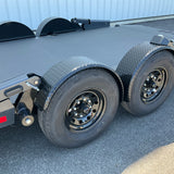 2026 Belmont FCH8018 FlatTrak (SKU-00949)