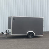 2026 Belmont TM612 TM 600 Series Enclosed Trailer (SKU-00640)