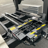 2026 Pine Hill DF2844 Shed Trailer (SKU-00838)