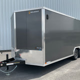 2026 Belmont TM8520 TM 8500 Series Enclosed Trailer (SKU-01046)
