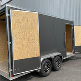 2026 Belmont TM716 TM 700 Series Enclosed Trailer (SKU-00931)