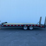 2026 Belmont DO920-14K Deckover HD Trailer (SKU-00662)