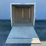 2026 Belmont TM714-7K TM 700 Series Enclosed Trailer (SKU-00845)