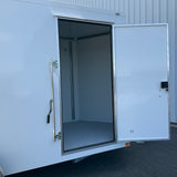 2026 CellTech 7X16TA3 Enclosed Trailer (SKU-00970)