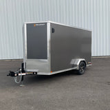 2026 Belmont TM612 TM 600 Series Enclosed Trailer (SKU-00641)