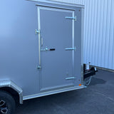 2026 Belmont TM714 TM 700 Series Enclosed Trailer (SKU-00854)