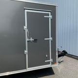 2026 Belmont TM8520 TM 8500 Series Enclosed Trailer (SKU-01046)