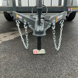 2026 Belmont UT610TT Tube Top Utility Trailer (SKU-00625)