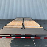2026 Pine Hill MT2535 Material Trailer (SKU-00983)