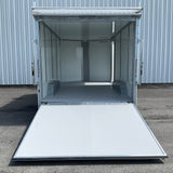 2026 CellTech 85X16TA5 Enclosed Trailer (SKU-01022)