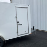 2026 CellTech 7x16TA Enclosed Trailer (SKU-00820)