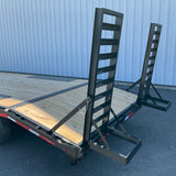 2026 Belmont DO922-14K Deckover HD Trailer (SKU-00920)