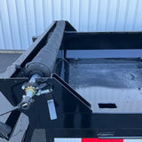 2026 Belmont DLX8214-14K DLX - Low Profile Dump HD (SKU-00740)