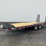 2026 Belmont DO820-10K Deckover Trailer (SKU-00844)