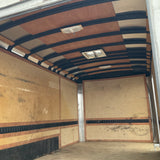 2016 Atlas ATLAS Enclosed Trailer (SKU-00849)