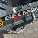 2025 Belmont DLX8214-14K DLX - Low Profile Dump HD (SKU-00577)