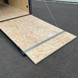 2026 Belmont TM612 TM 600 Series Enclosed Trailer (SKU-00641)