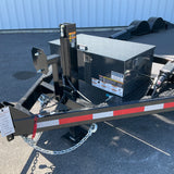 2026 Belmont FCH8018 FlatTrak (SKU-00949)