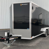 2026 Belmont TM716 TM 700 Series Enclosed Trailer (SKU-00938)