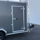 2026 Belmont TM714 TM 700 Series Enclosed Trailer (SKU-00799)