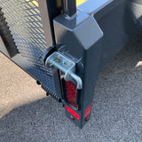 2026 Belmont UT610SS Solid Side Utility Trailer (SKU-01032)