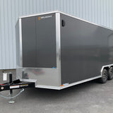 2026 Belmont TM8520 TM 8500 Series Enclosed Trailer (SKU-00937)