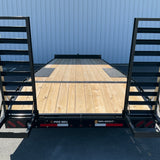 2026 Belmont DO922-14K Deckover HD Trailer (SKU-00920)