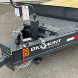 2026 Belmont DO924-14K Deckover Trailer (SKU-00671)