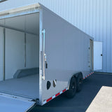 2026 CellTech 85X20TA5 Enclosed Trailer (SKU-01030)