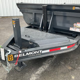 2026 Belmont DLX8214-14K DLX - Low Profile Dump HD (SKU-00855)