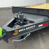 2026 Belmont DO920-14K Deckover HD Trailer (SKU-00811)