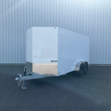2026 CellTech 7x16TA Enclosed Trailer (SKU-00649)