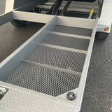 2026 BWise DU16-15 Low Pro DU 15.4K/17.6K/ Ultimate Dump Trailer (SKU-00601)