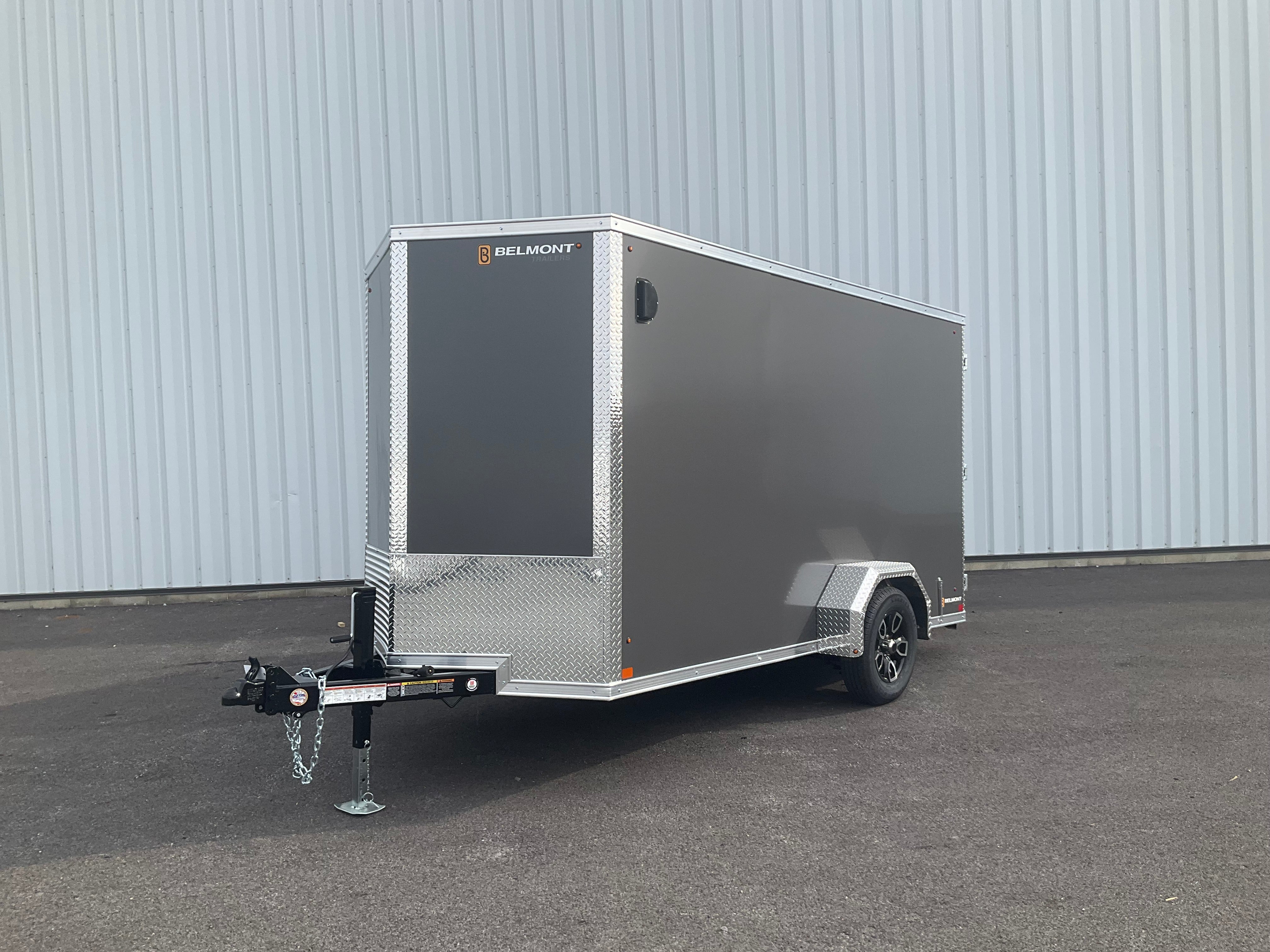 In Stock Trailers