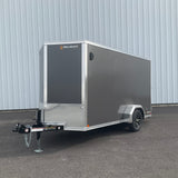 2026 Belmont TM612 TM 600 Series Enclosed Trailer (SKU-00640)