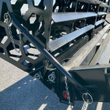 2026 Belmont GN25-20K Dual Wheel Gooseneck Deckover Trailer (SKU-01007)