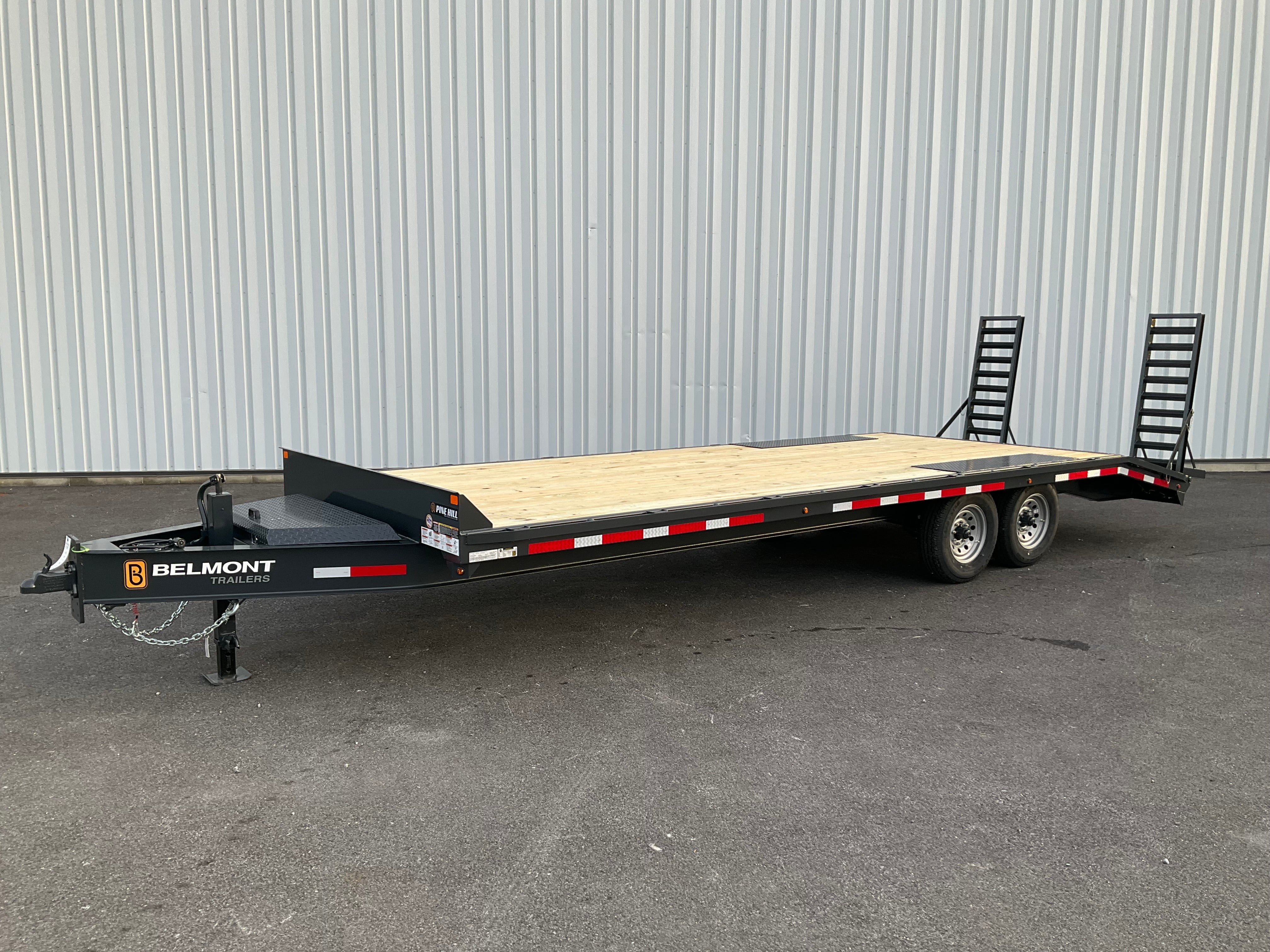 In Stock Trailers
