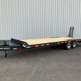 2026 Belmont DO924-14K Deckover HD Trailer (SKU-00752)