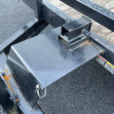 2021 Belmont CH818-7K Car Hauler 1 (SKU-00568)