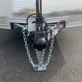 2026 Belmont TM612 TM 600 Series Enclosed Trailer (SKU-00640)